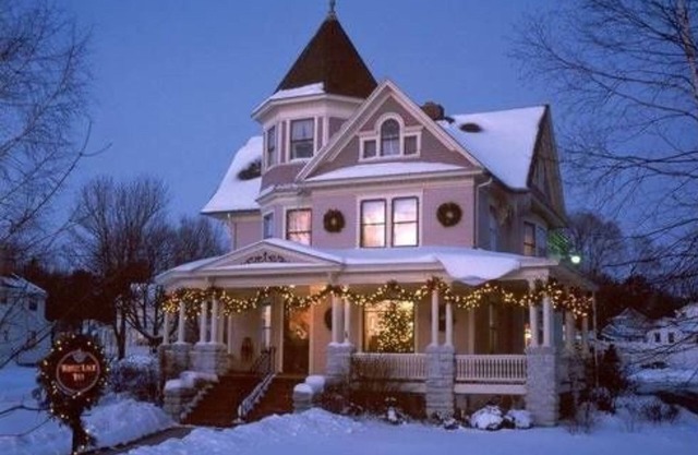 White Lace Inn