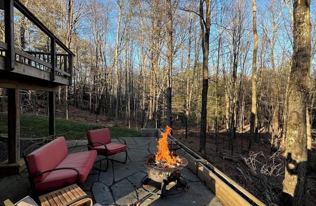 White Lake Getaway