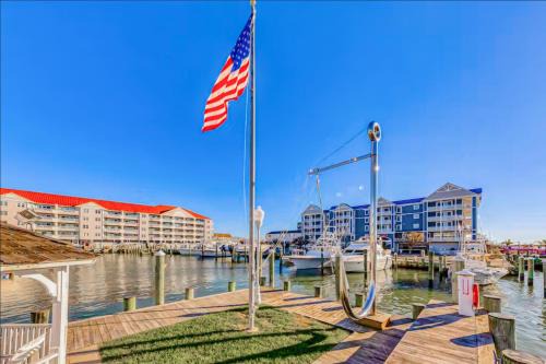 White Marlin 202A