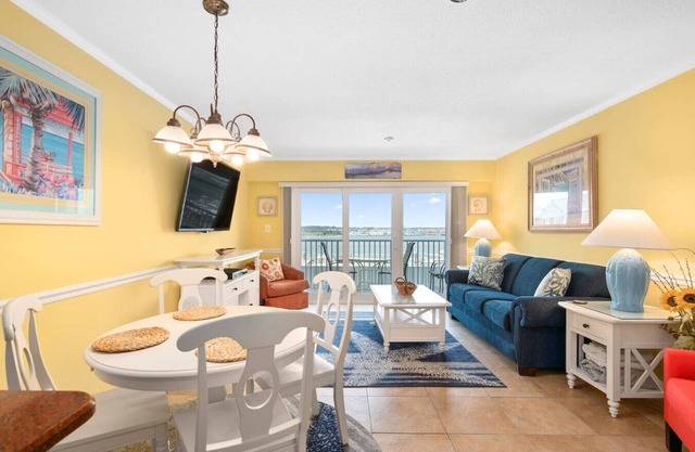 White Marlin Oasis !