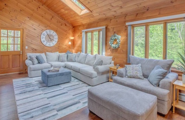 Beautifully updated home in Sugar Hill