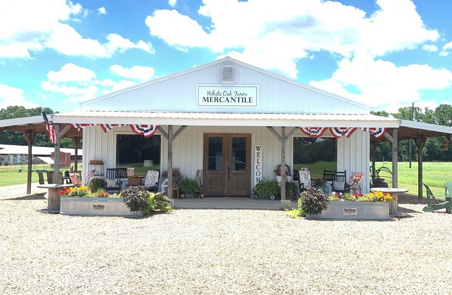 White Oak Farm Vacation Rental