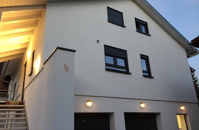 FeWo Casa Perla Bianca
