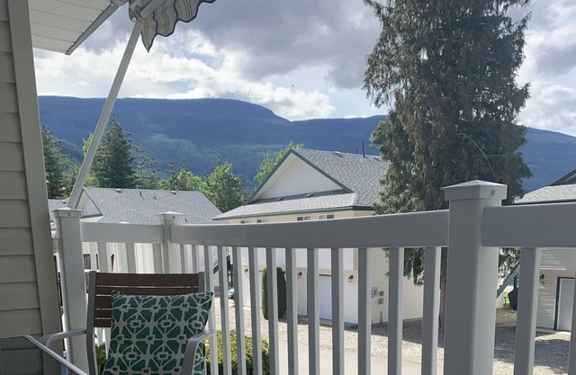 White Pines Resort - Mara See
