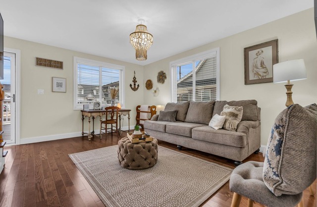 White Sands Beach Cottage: 'MyShoreCottage' Group