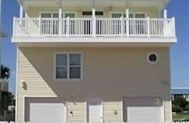 White Sands Ferienhaus - Golf & Bay Views & Anfahrt - 4 BR / 3. 5 BA