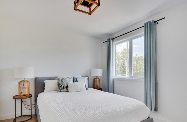 White Stag | Comfort & Serenity | Sauna & Pool