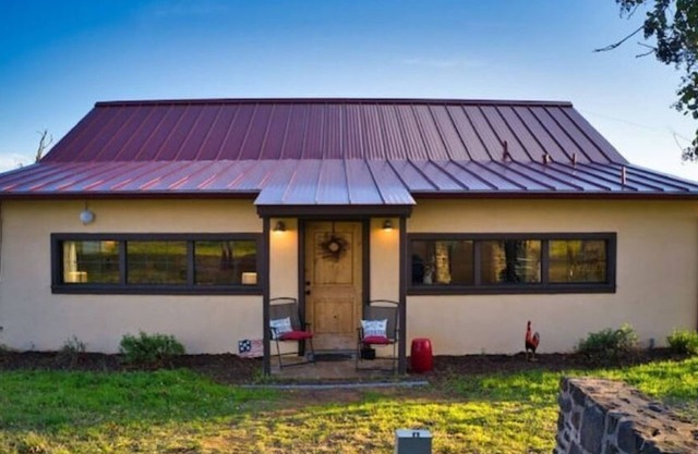 White Stag Guesthouse