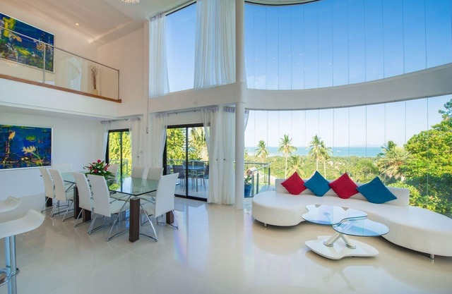 White Stone - 2 Bett, 4 Personen