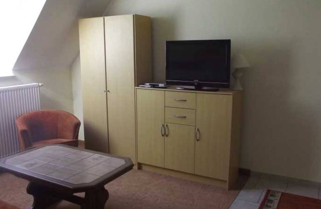 Weißstorch - Familiäre Pension & Ferienwohnungen Lindenhof