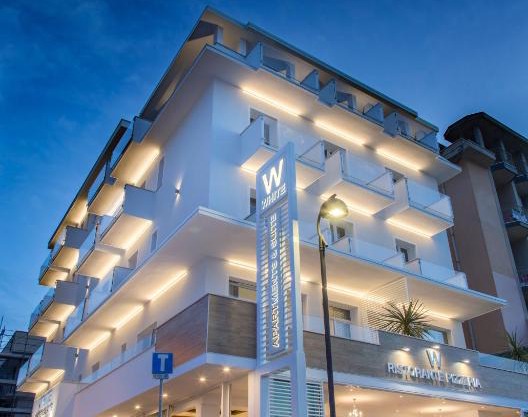 White Suite & Apartments