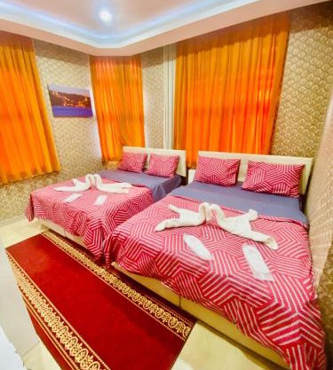 White Suites Hotel İstanbul