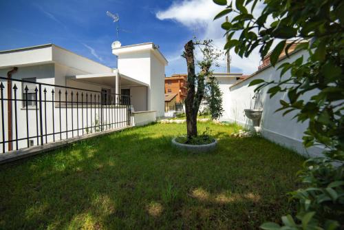 WHITE VEIO LODGE