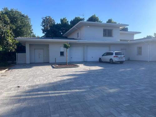 White Villa