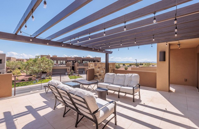 Whiterocks Vista at The Ledges Golf Club *Resort Amenities Included!