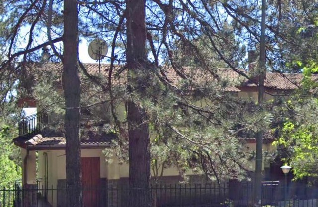White’s House