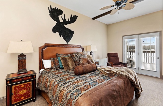 Whitestone Resort
