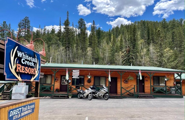 Whitetail Creek Resort