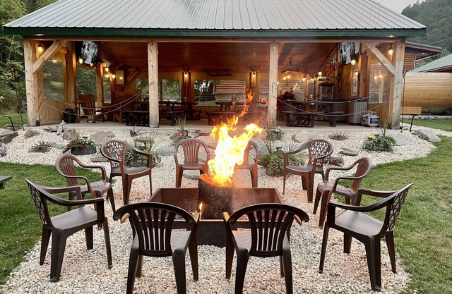 Whitetail Creek Resort