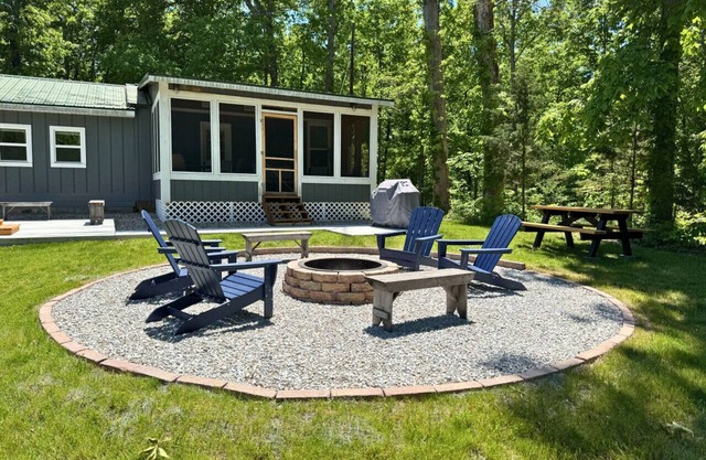 Whitetail Woods Cabin