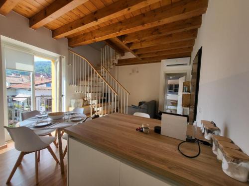 Whitewood Penthouse - Residenza Silvana appartam