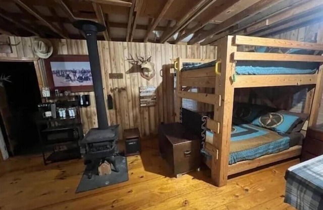 WHITLOCK CABIN