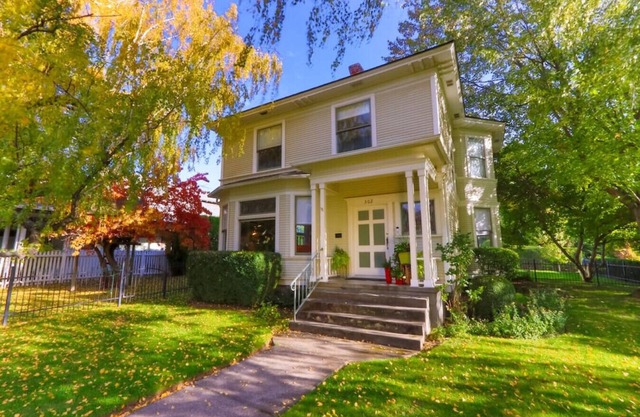 Neue Auflistung! Willkommen im Whitman House