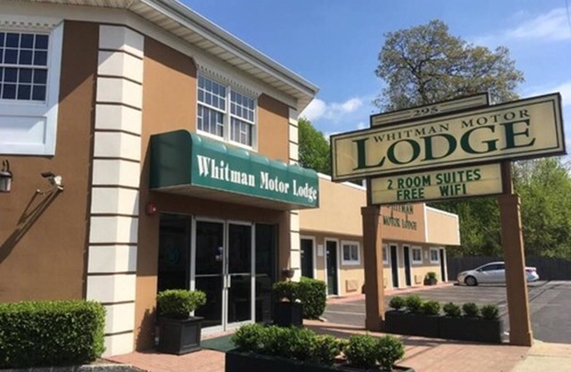 Whitman Motor Lodge