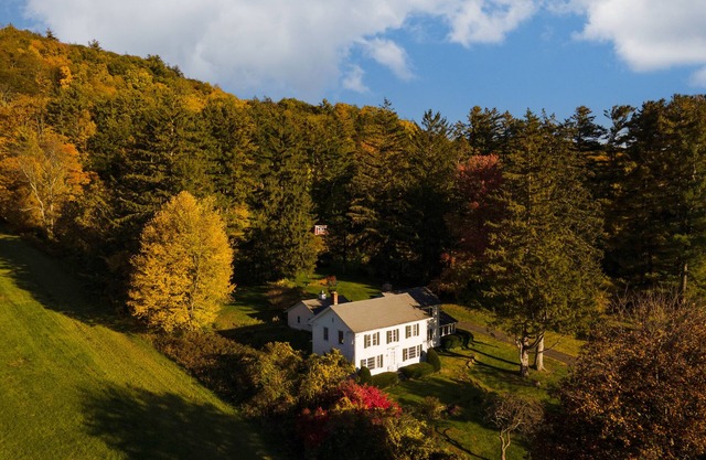 Whitney by AvantStay | Private Berkshires Estate
