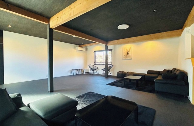 Whole building rental / Fujiyoshida Yamanashi