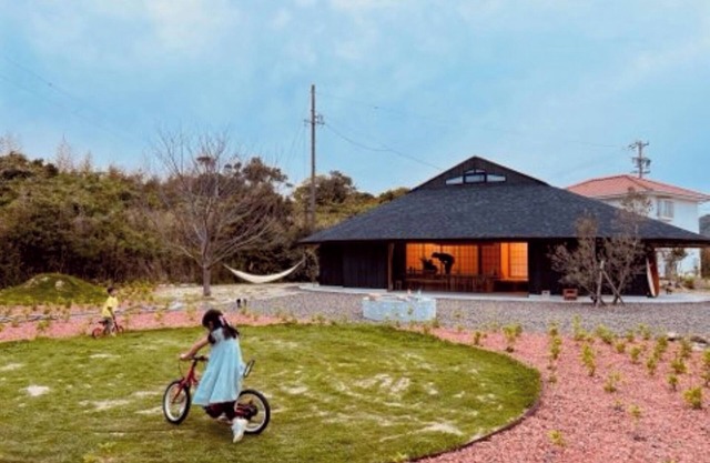 Whole building rental / Tahara Aichi