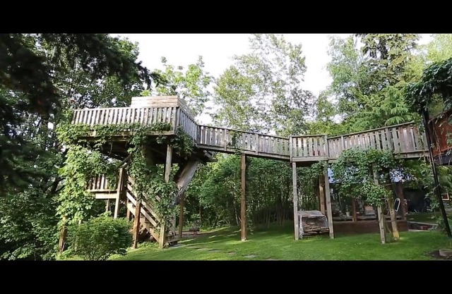 ganzes Haus, 4 Schlafzimmer, super für den Urlaub