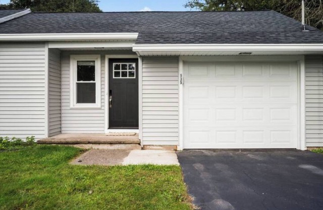 Whole house in Pittsford NY