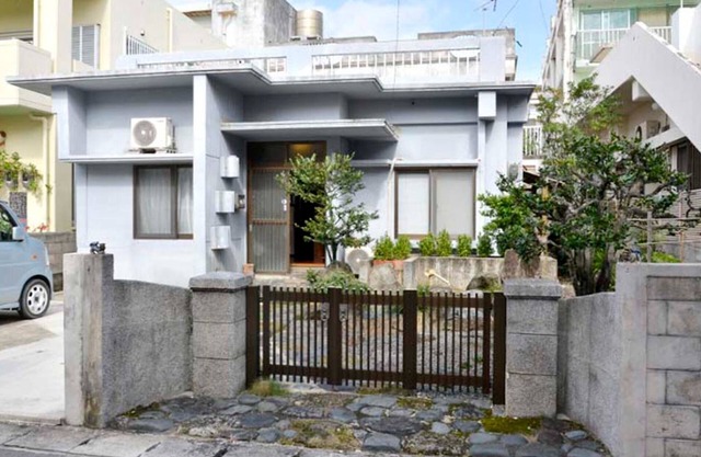 Whole house / Ishigaki Okinawa