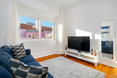 WHome Hideaway Family Apartment #3