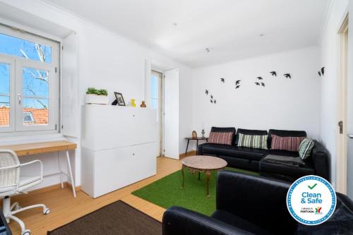 WHome | Trigueiros Downtown Apartment