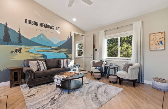 Why Guests Say “We’ll Never Stay Anywhere Else” near Yellowstone National Park!