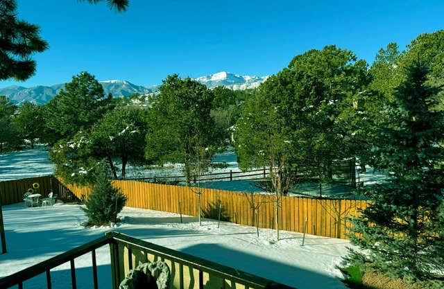Wunderschöner Familienurlaub Tolle Aussicht Schlafmöglichkeiten für 12 Whirlpool Fitnessraum mit Trdmll