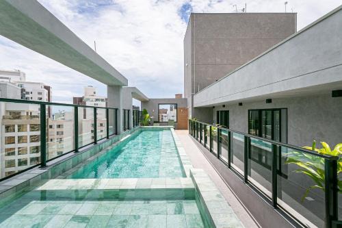 WI-FI 500MB | Piscina | 500m da Beiramar #CA76