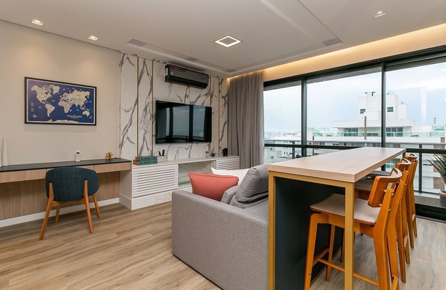 WI-FI 500MB | Sea View Studio with Foodhall #CA47