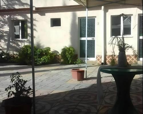 Wib Guesthouse