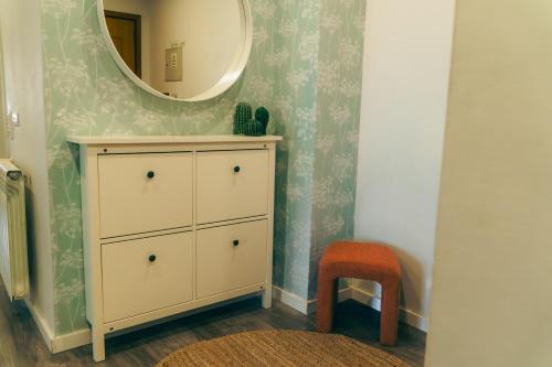 Wicalia ShortStays