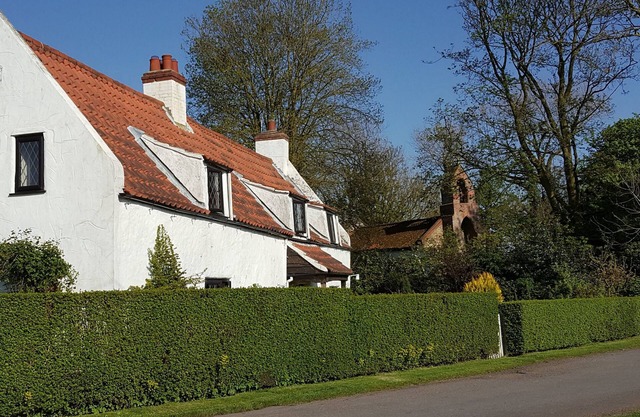 Wickham House