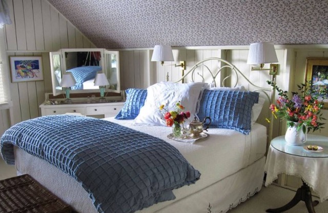 Wicky Up Ranch B&B