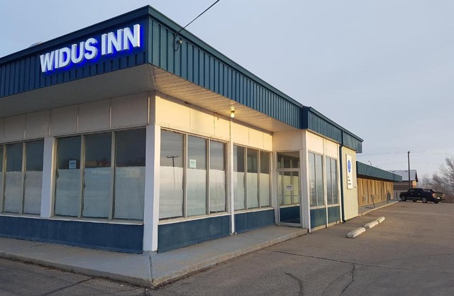 Widus Inn