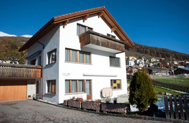 Wieser - Ferienwohnung für 2-3 Personen