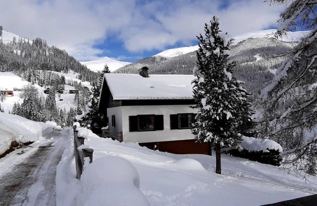 Wiesernock Chalet - CHALET WIESERNOCK