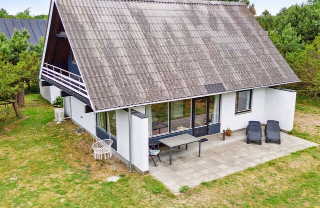 "Wiger" - 150m from the sea by Interhome