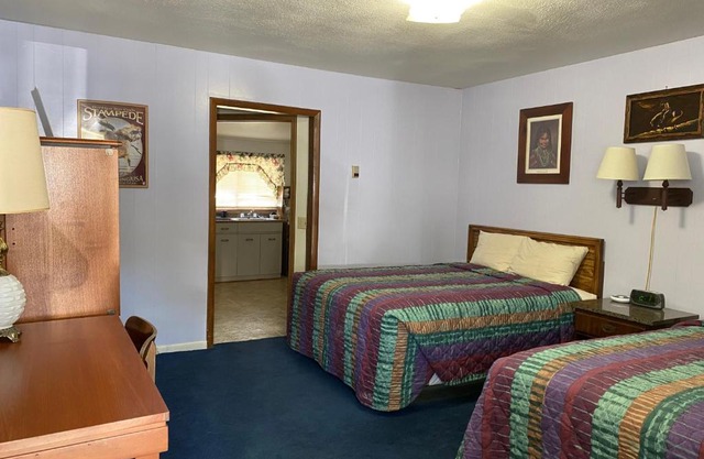 Wigwam Motel