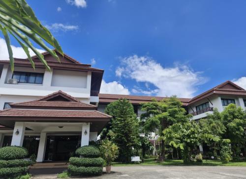 Wilacha Chiang Rai
